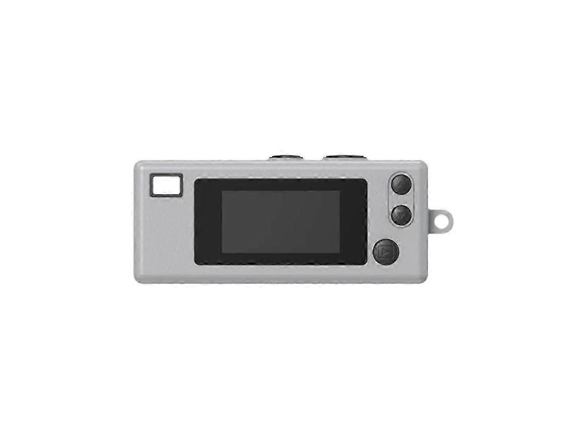 Cámara de llavero digital para Kodak Charmera, mini cámara multifuncional liviana, llavero colgante portátil TAISHENGDA