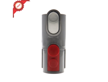 Convertidor adaptador de conector de repuesto para aspiradora Dyson Dc25 Dc27 Dc28 Dc33 Dc41 Dc58 Dc59, 1 unidad