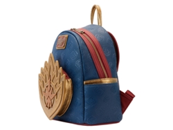 Mochila con insignia Ravager de Guardianes de la Galaxia 3 de Marvel de Loungefly, 26 cm, B.active