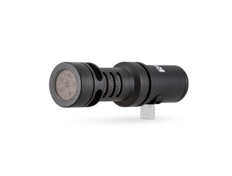 Micrófono RODE VideoMic Me-C