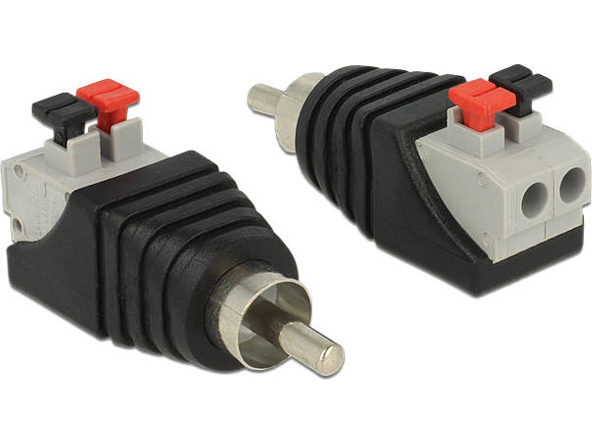 Cable de Audio DELOCK