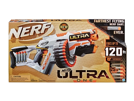 NERF Ultra One (8,1 x 61 x 33 cm)
