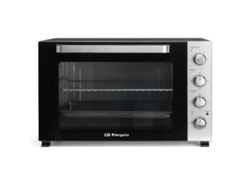 Horno Orbegoz.75l.2400w.tempor. Hot750 Orbegozo