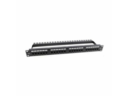 Bandeja Fija para Armario Rack MONOLYTH ANEAAA0127 (Negro)