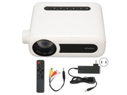 Proyector portátil (1080p, frecuencia 5g)