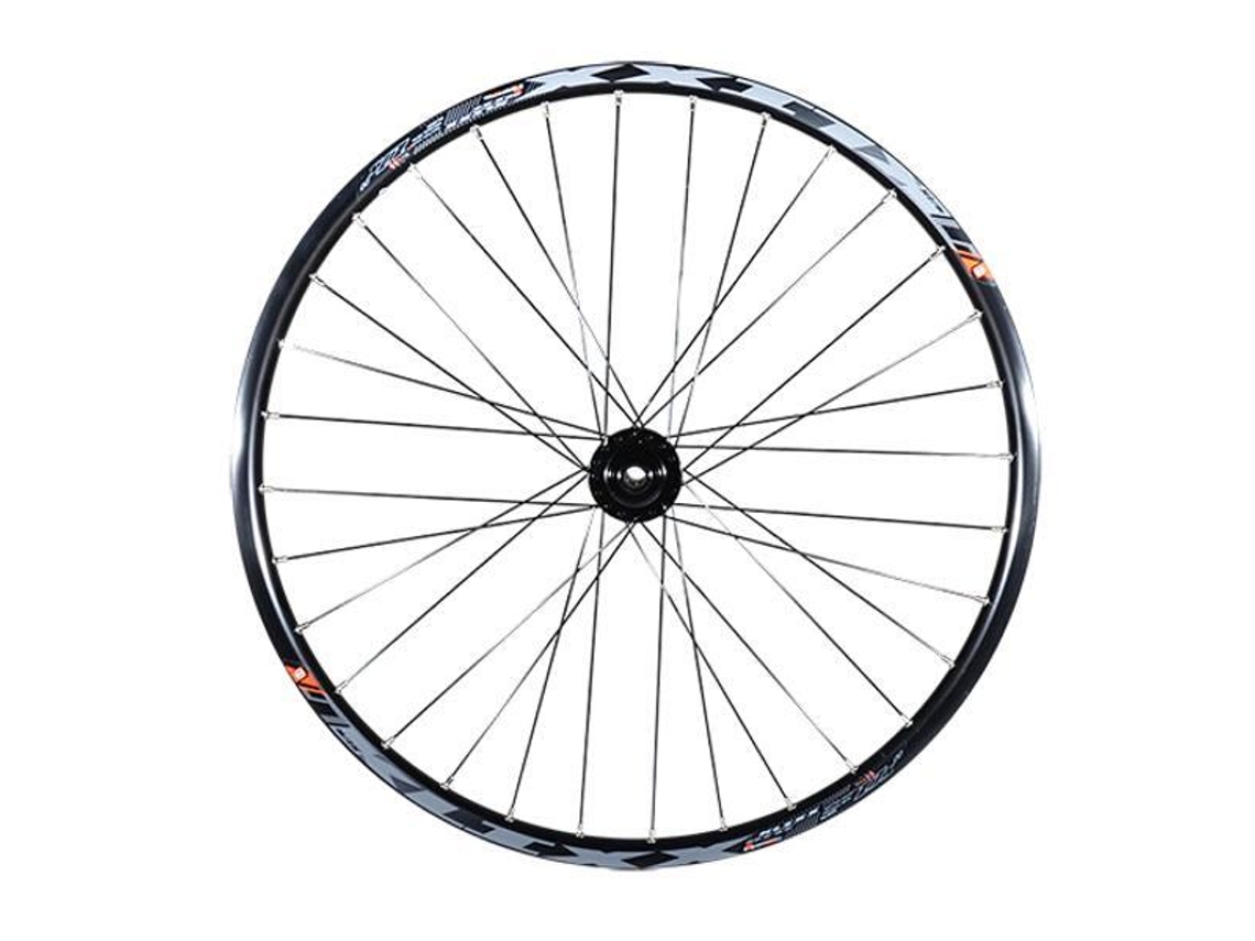 Rueda delantera VELOX Mach1 Klixx Ready