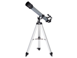 Refractor de base Blitz 70 140x gris Levenhuk