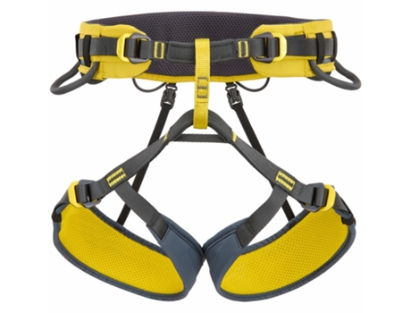 Arnés de escalada CLIMBING TECHNOLOGY Wall