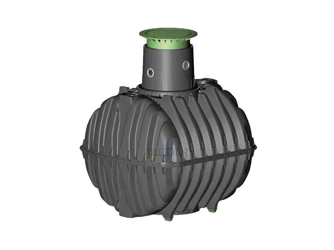 Depósito para SUINGA (Multicolor - 6500L)