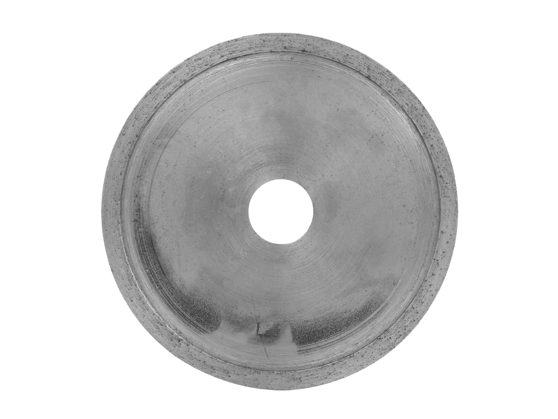 Hoja De Sierra Circular De Diamante De 100/110 Mm Y 16/20 Mm Para Cortar Piedras Preciosas Y Cristales De Jadeíta.