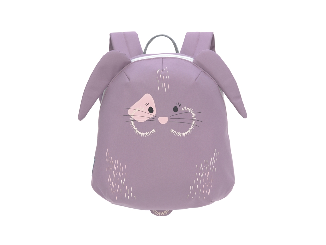 Mochila Kidinn LASSIG About friends