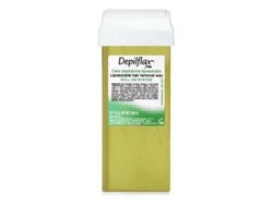 Roll On Cera Liposoluble Natural 110 Gr DEPILFLAX