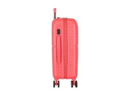 Pepe Jeans Maleta De Cabina Abs Rígida Rojo