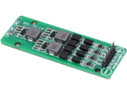 La Placa De Equilibrio De Baterías De Hierro-litio Transfiere Eficientemente Alta Energía.