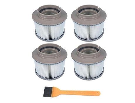 Accesorio Aspiradores Compatibilidad Universal Piscina Hinchable Fd2089 K808 Mdp66 Filtro