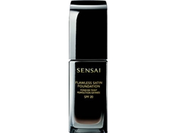 Base KANEBO Sensai Fs103 Flawless Satin Sen Found.
