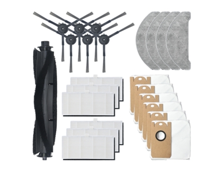 Accesorio Aspiradores S9 Juego de filtros 23 S9 hogar