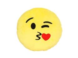 Almohada De Emojis - Almohadilla De Emojis Suave