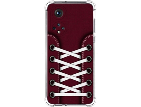 Carcasa Huawei Nova 9 / Honor 50 5G TUMUNDOSMARTPHONE Dibujos Antigolpes Multicolor