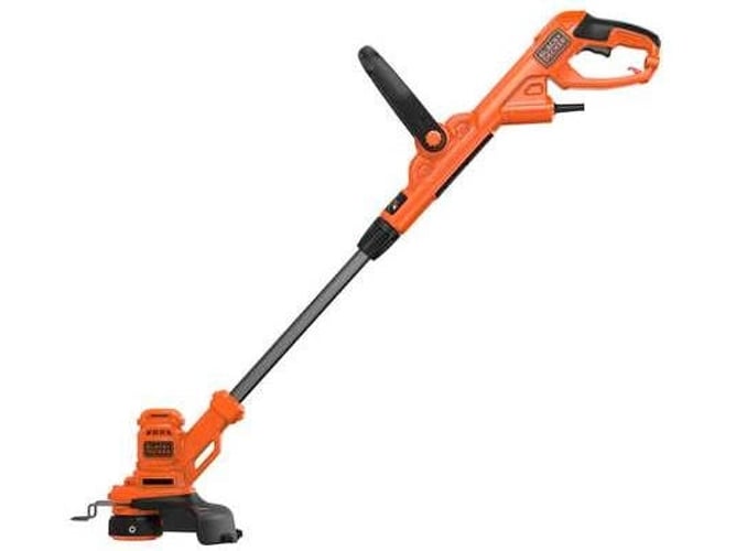 Cortabordes BLACK & DECKER BESTA525