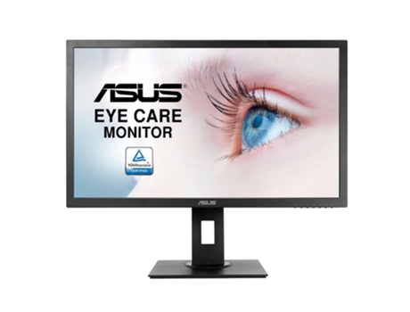 VPMKP - Monitor Asus 24 Wide Fhd, Vp248Hl, 1920X1080, Gam.