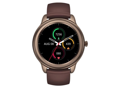 Smartwatch ENZON Marrón