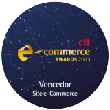 CTT e-commerce awards 2023
