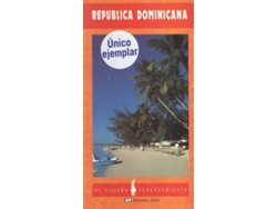 Libro Guía De Republica Dominicana de Vvaa Ediciones Júcar (Español)