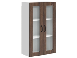 Mueble de cocina con puerta, roble marrón, MAISON EXCLUSIVE, 60x31x100 cm