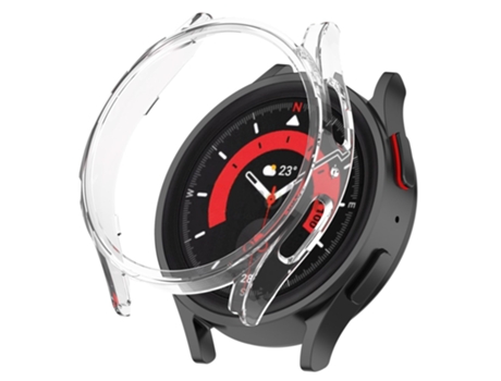 Carcasa para Samsung Galaxy Watch 5 Pro 45Mm