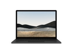 Portátil MICROSOFT 68281 7246 (15 '' - AMD Ryzen™ 7 4980U - RAM: 16 GB - 512 GB SSD - AMD Radeon Graphics)