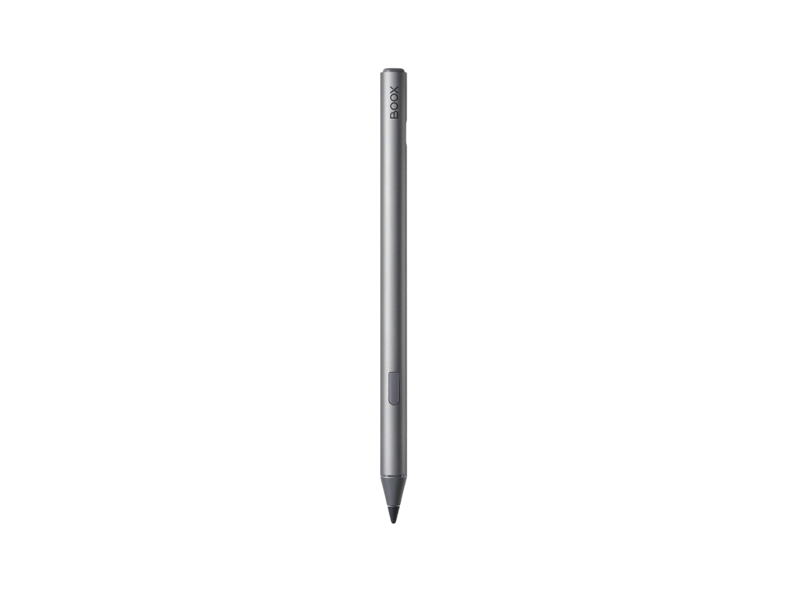Lápiz óptico activo Boox Inksense con botón lateral para Boox Go 7 y Go 7 Color Genii Onyx Boox (no compatible con Go Color 7 de 1.ª generación)