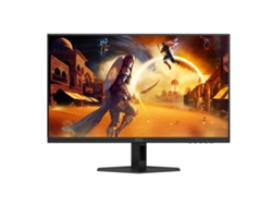 Monitor Gaming AOC 24G4XE (23.8'' - FHD - 180 Hz - FreeSync - Negro)