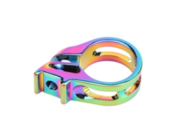 Anillo De Activación De Cambio De Marchas Para Bicicleta, De Aleación De Aluminio Antideslizante Y Resistente Al Desgaste, Accesorio Para Sram X7 X9 X0 Xx Xo1 Xx1, Multicolor.