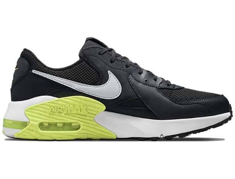 Tenis NIKE Air Max Excee Hombre (40 - Negro)