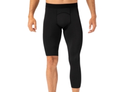 Ropa Interior De Baloncesto De Una Sola Pierna, Mallas Transpirables Para Hombre Para Entrenamiento Y Fitness.