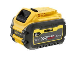 DEWALT Dcb546-Xj - Batería Carril Xr Flexvolt 54V/18V