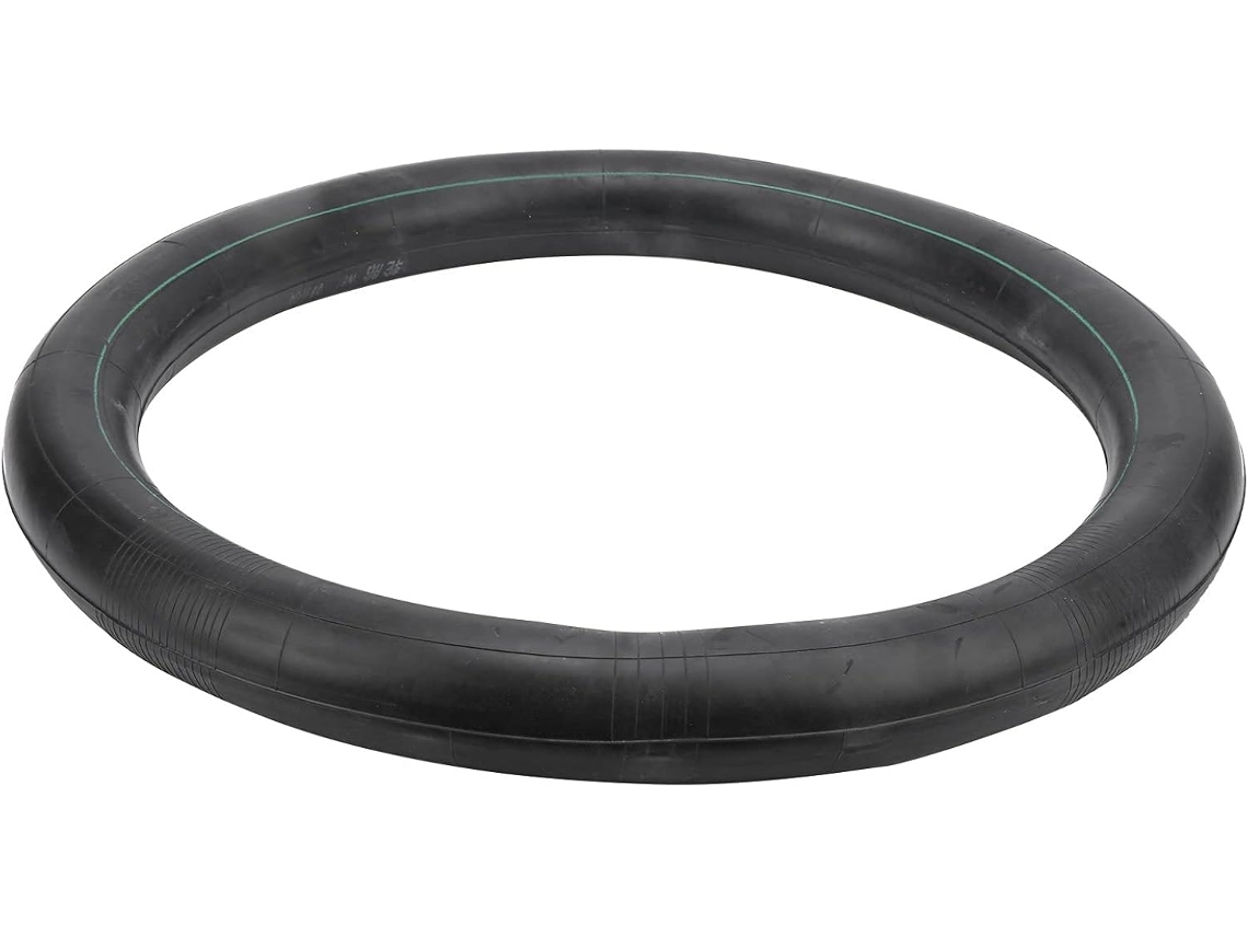 Chambre À Moto En Caoutchouc Butyle Durable, Tubes Pour Vélos Hors Route, Pneu 2.75 17