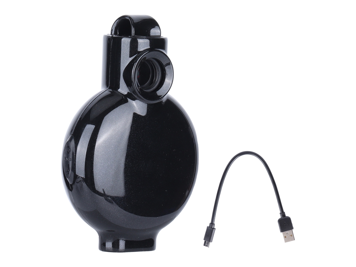Mini V3 Hd 1080p Grabadora De Vídeo Y Voz 64 Gb Larga Autonomía
