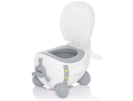 Orinales ZOPA Plane Dove (Gris)