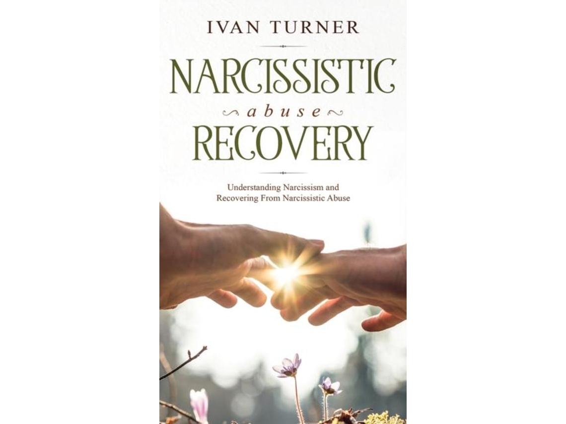 Libro Narcissistic Abuse Recovery De Ivan Turner (inglés)