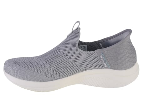 Zapatillas Mujer SKECHERS (36 - Gris)