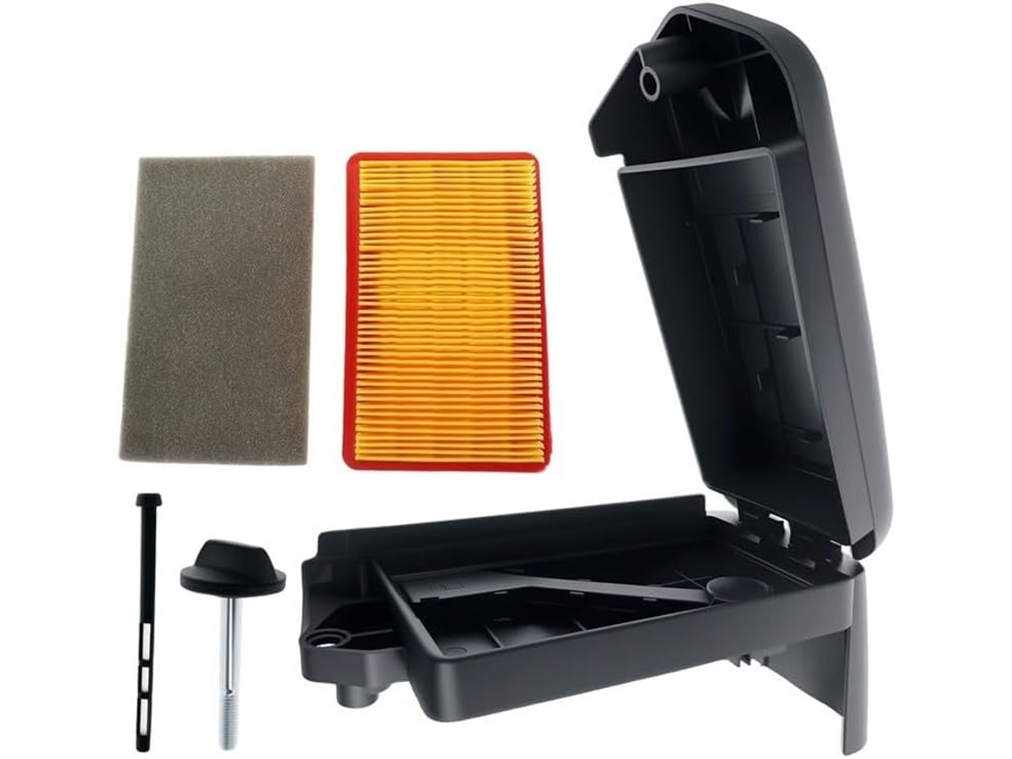 Aire 95110412b, 11a 12a, Carcasa De Filtro Para Protección De Cortacésped