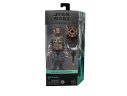 Figura de Acción STAR WARS Bodhi Rook