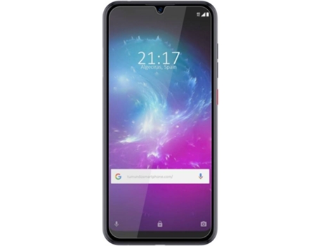 Protector de Pantalla Zte Blade A7 2020 TUMUNDOSMARTPHONE Transparente