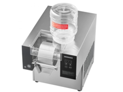 Máquina de limpieza ultrasónica con hielo y equipos Tekmaquinas