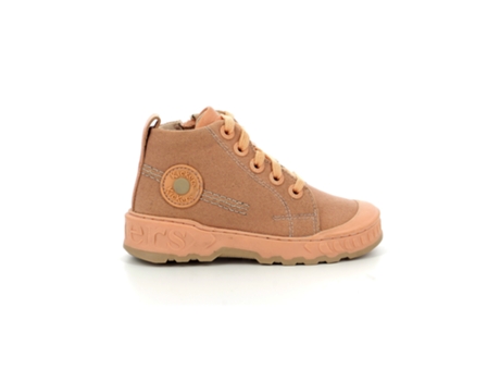 Zapatillas de Mujer KICKERS Kickrup (37)