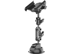 Suporte Para Celular Veicular Com Ventosa Para Caminhão