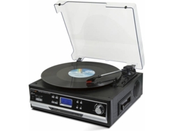 Tocadiscos TECHNAXX TX-22+