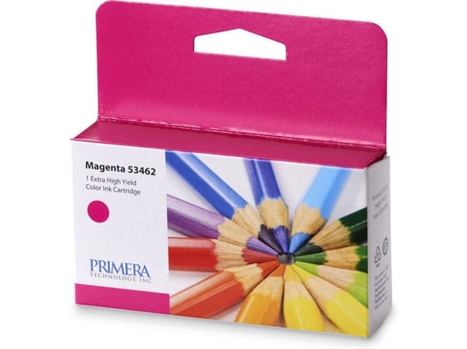 TINTEIRO PRIMERA 53462 MAGENTA